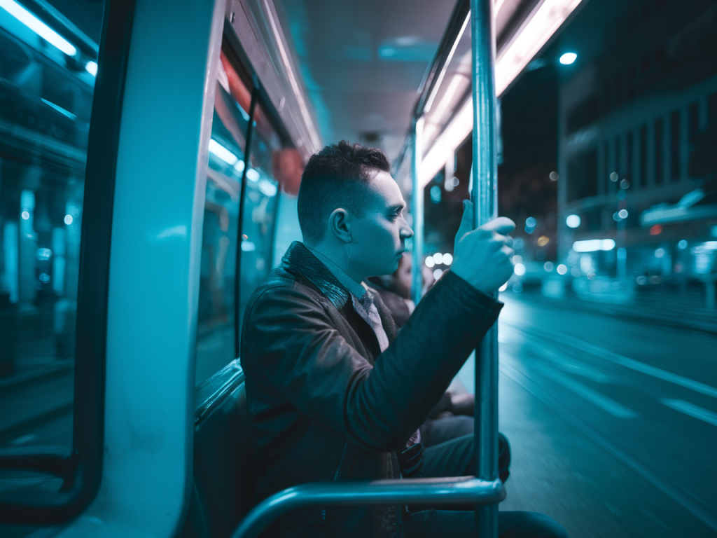 How to ride Buenos Aires colectivos at night to reach parrillas locals actually trust