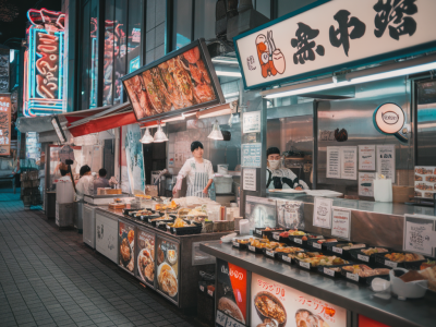 what to buy at tokyo's depachika food halls and how to avoid tourist traps