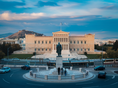 Athens guide: conseils pour explorer athènes en sécurité, areas to avoid