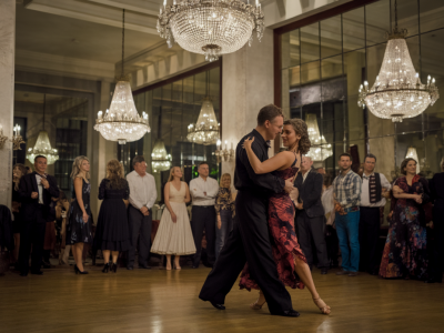 How to join and photograph a buenos aires milonga like a respectful outsider