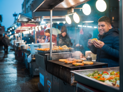 how to eat a perfect late-night street taco crawl in mexico city without getting sick