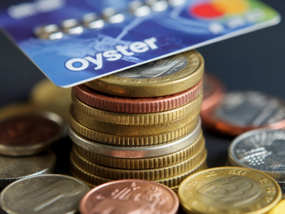 How to use an oyster card to build a budget-friendly all-day street-food crawl across east london